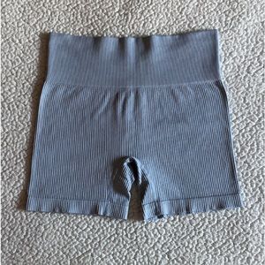 Colsie seamless biker shorts